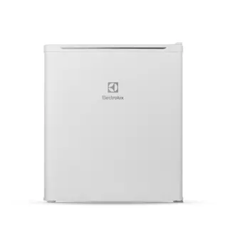 Frigobar Electrolux 47L Efficient com Controle de Temperatura Cor Branca (EM50)