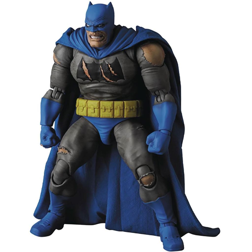MAFEX No.119 BATMAN (TDKR: The Dark Knight Triumphant