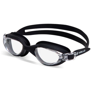 Óculos de Natação Piscina Adulto Wide Vision Proteção UV Anti-fog Vollo