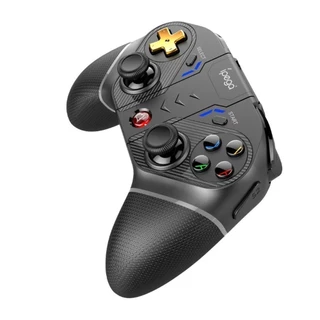 Controle iPega PG-9218 Bluetooth 2.4g E Wireless joystick gamepad PC PS3 PS4