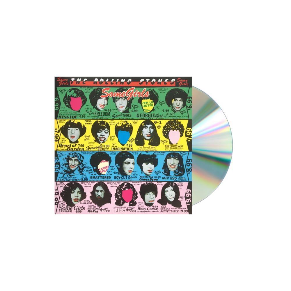 Rolling Stones 非売品プロモCD 2026年最新】Yahoo!オークション -rolling stones promo(CD)の中古品
