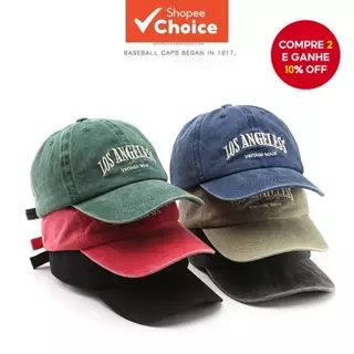 Chapéu De Sol Elegante Do Los Angeles : Boné De Beisebol Unissex Para Homens E Mulheres , Ideal Casais Pais