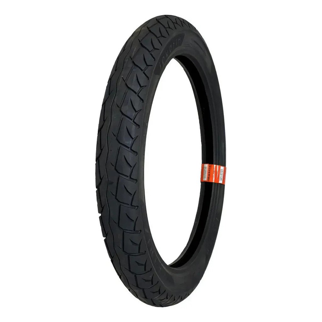 Pneu Dianteiro Moto 80/100-18 Levorin Matrix Sem Câmara Novo | Shopee ...