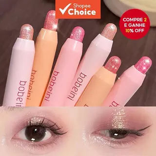 Lápis Brilhante Sob Os Olhos-À Prova D'água , De Manchas , Multiuso Para Aegisyo Sal E Maquiagem Iluminadora em Oferta na Shopee