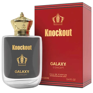 Galaxy Knockout Masculino Eau de Parfum