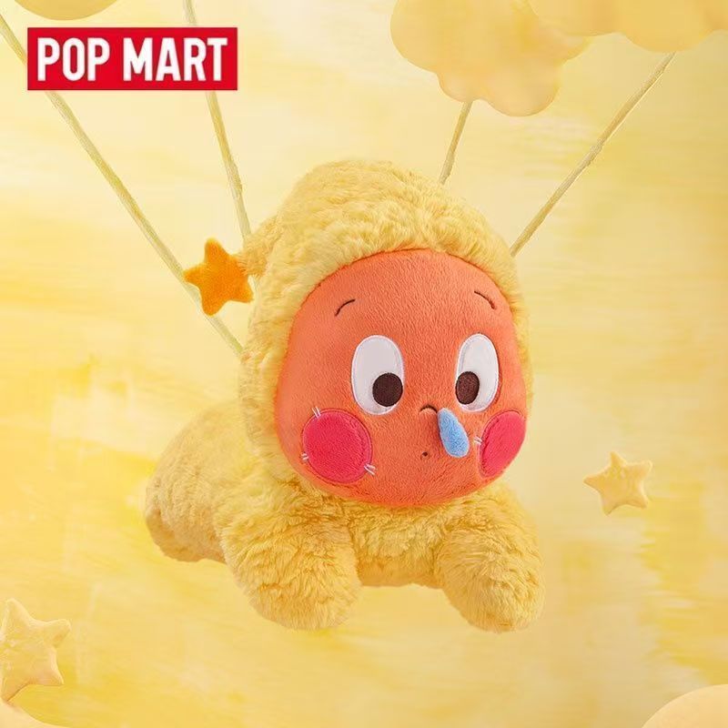 Mercadoria comercial Zhijiang City Holly Xin Co., Ltd. [POP MART] POP ...