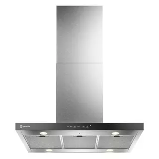 Coifa de Ilha Electrolux Experience Hob2Hood 90cm Inox- CE9IF em Oferta na Shopee