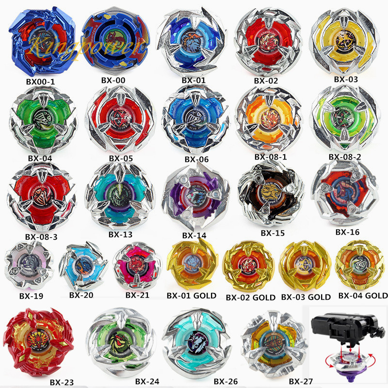Beyblade Ux-01 em Promoção na Shopee Brasil 2026