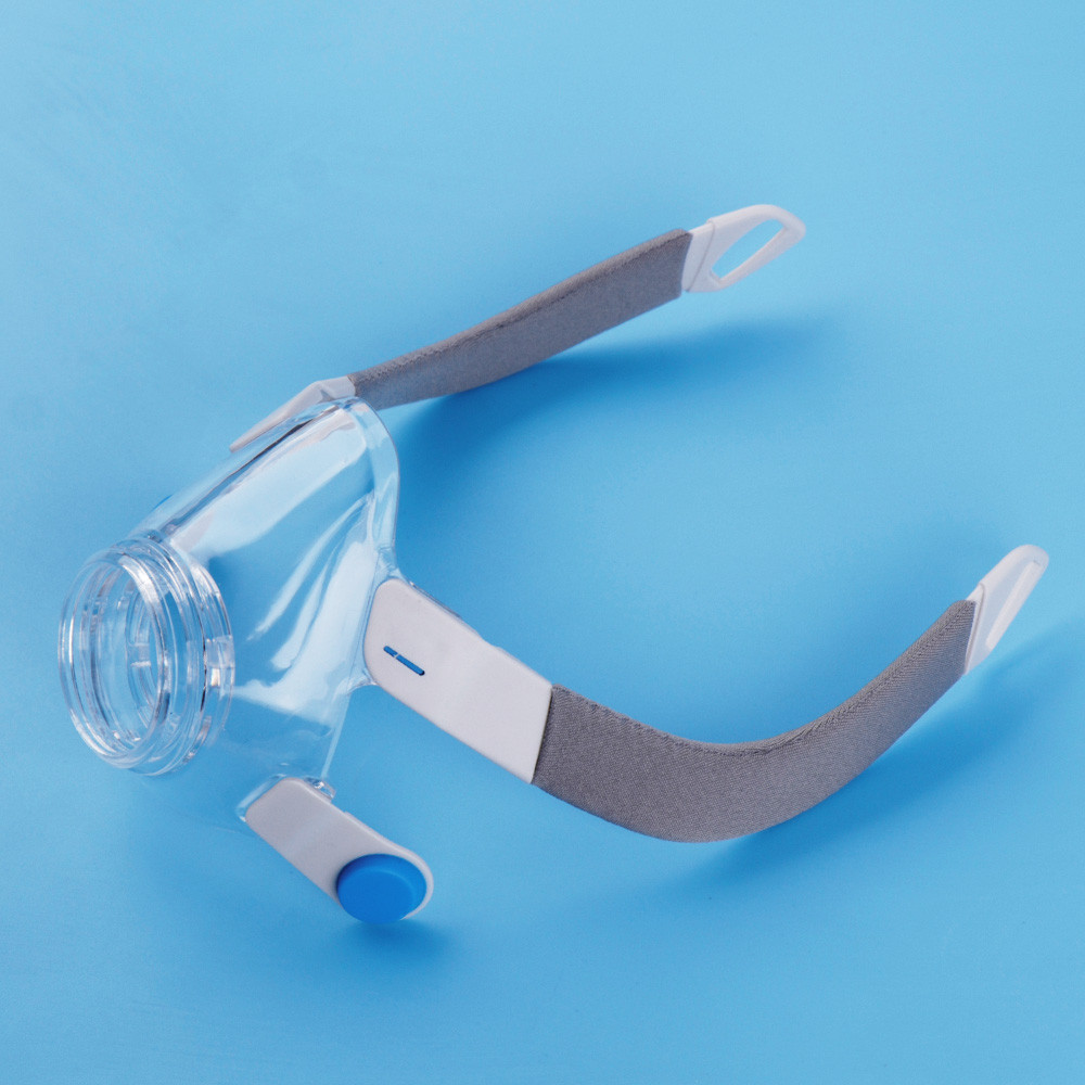 CPAP ResMed AirFit F20 Sistema De Estrutura De Substituição