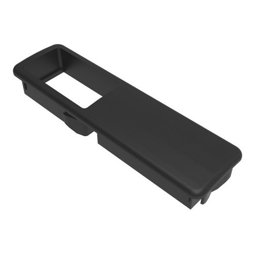 2x Moldura Botão Vidro Eletrico Bmw E36 318 323 325 328 M3
