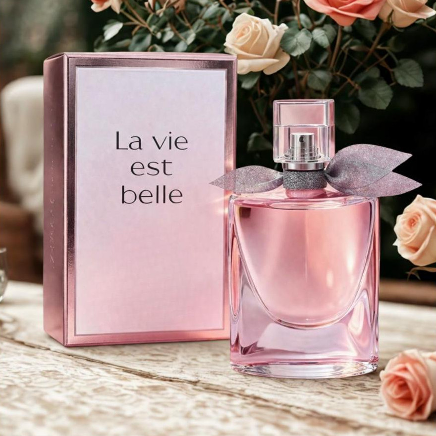 Perfume La Femme Prada em Promoção na Shopee Brasil 2026