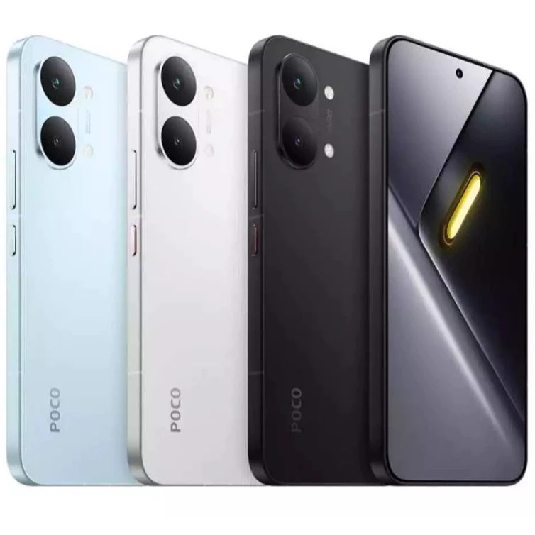 CELULAR XIAOMI POCO X8 PRO MAX 512GB / 256GB 5G 12RAM NFC VERSÃO GLOBAL ORIGINAL