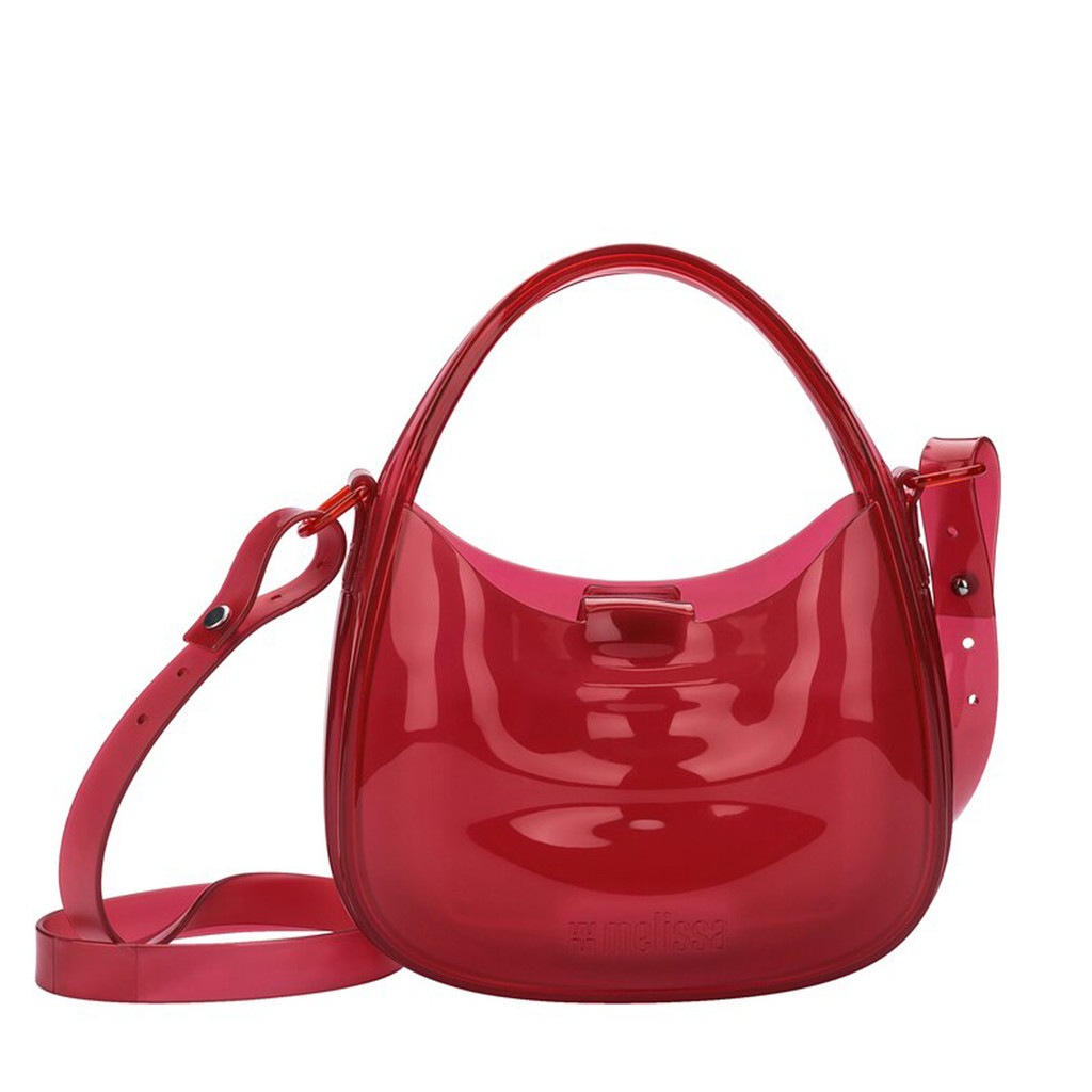 Bolsa Melissa Mirror Bag | Shopee Brasil