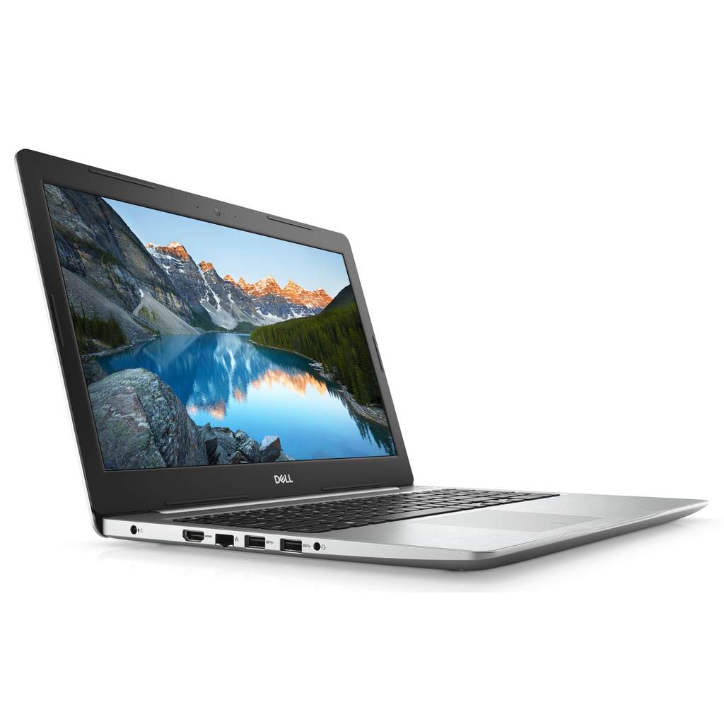 Notebook Dell Inspirion 5570 I7 8th 8gb Ssd 256gb Tela 15.6