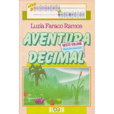 Aventura decimal