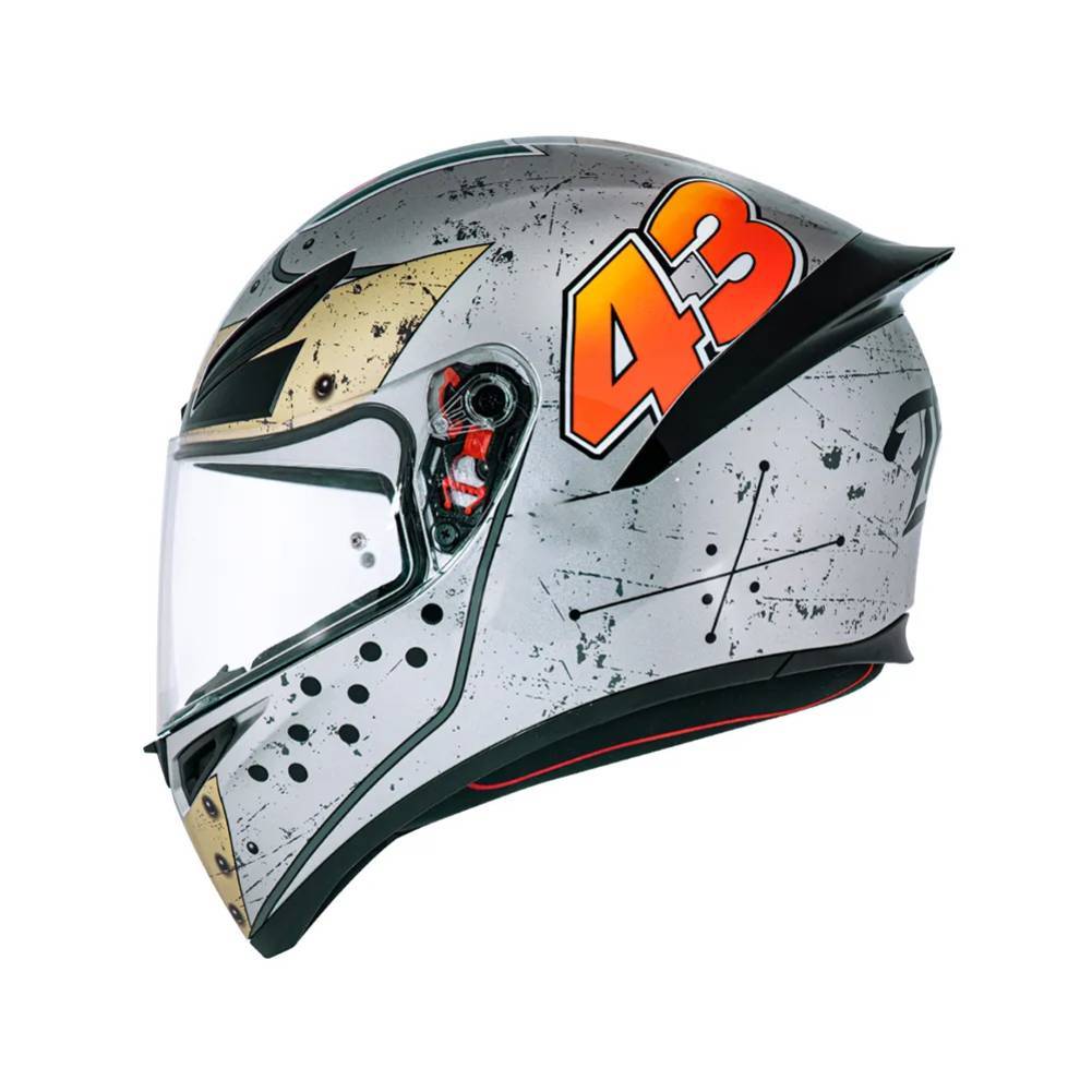 agv k1 jack miller Phillip Island Helmet  K1 is the AGV sport helmet for everyday riding challenges Capacete AGV K1 Jack Miller