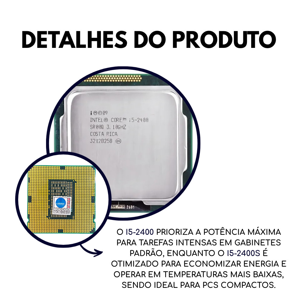 Processador Intel I5 9600K em Oferta | Shopee 2026