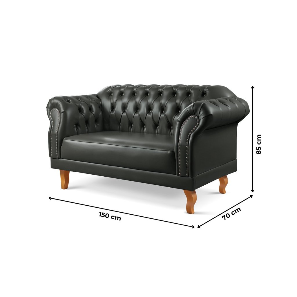 capitone sofa em Promoção na Shopee Brasil 2026