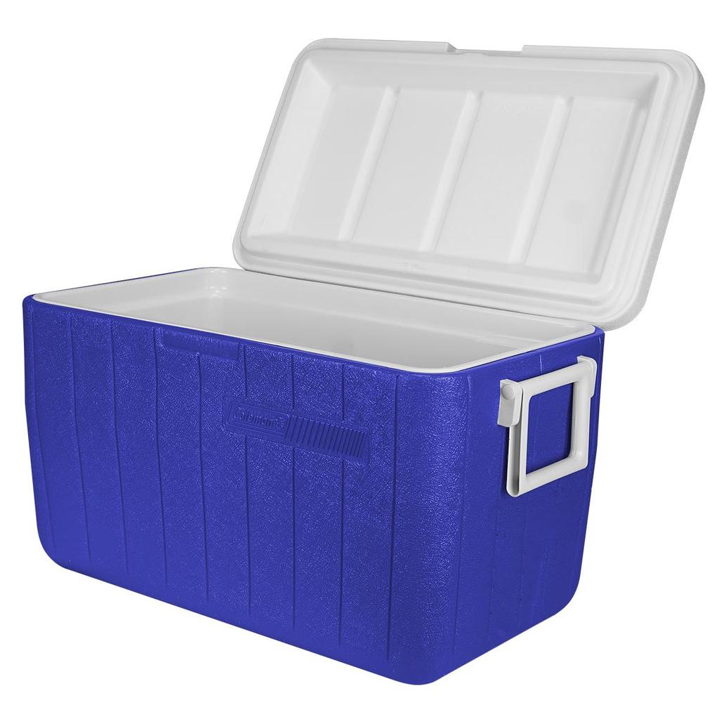 Cooler Coleman em Promoção na Shopee Brasil 2026