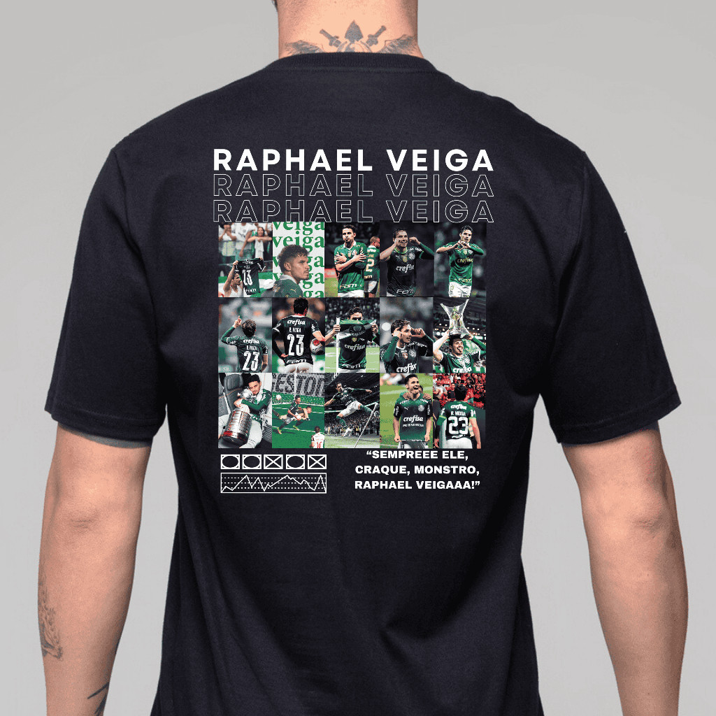 camisa raphael steffens em Promoção na Shopee Brasil 2026