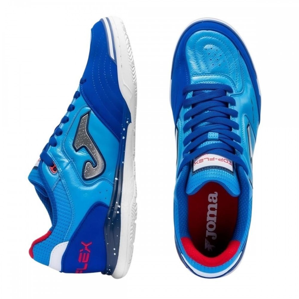 Chuteira Joma Top Flex Rebound 2605 Futsal Indoor Masculino