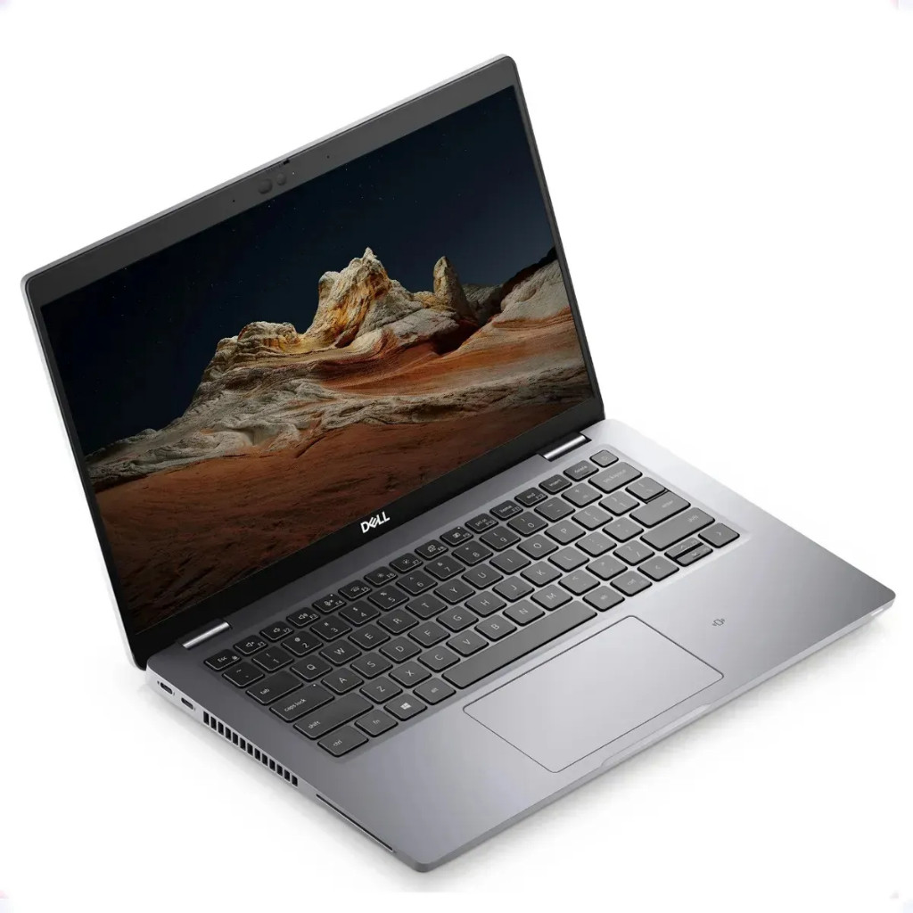Notebook Dell Latitude 5420 I5 11° Ge 16gb Ssd 256gb W11 Pro e