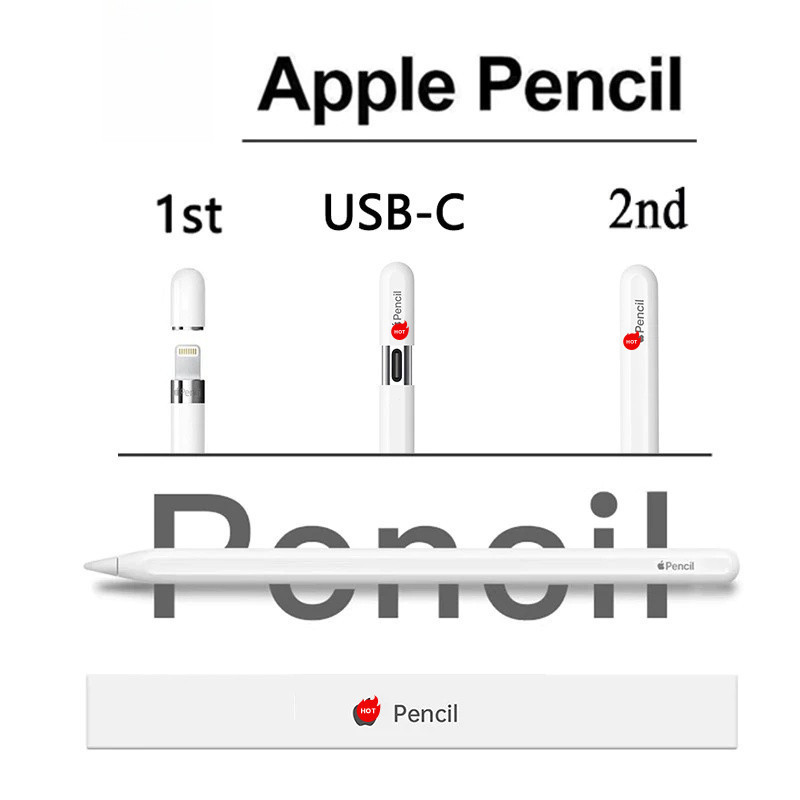Apple Pencil Usb-c Original em Promoção na Shopee Brasil 2026