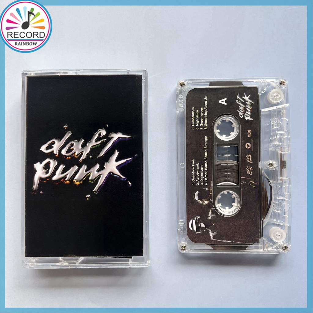 daft punk interstella 5555 em Promoção na Shopee Brasil 2026
