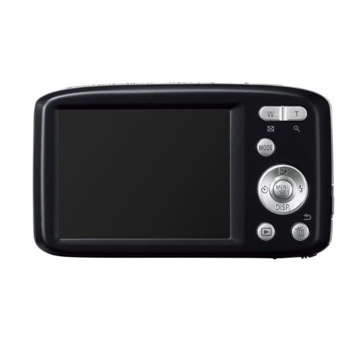 used] Panasonic Digital Camera LUMIX S2 Optical 4x Zoom Black DMC