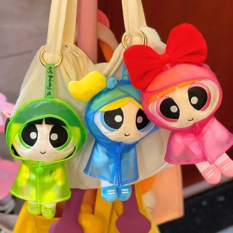 NewJeans - NewJeans X Murakami Plush Keyring em Promoção na Shopee