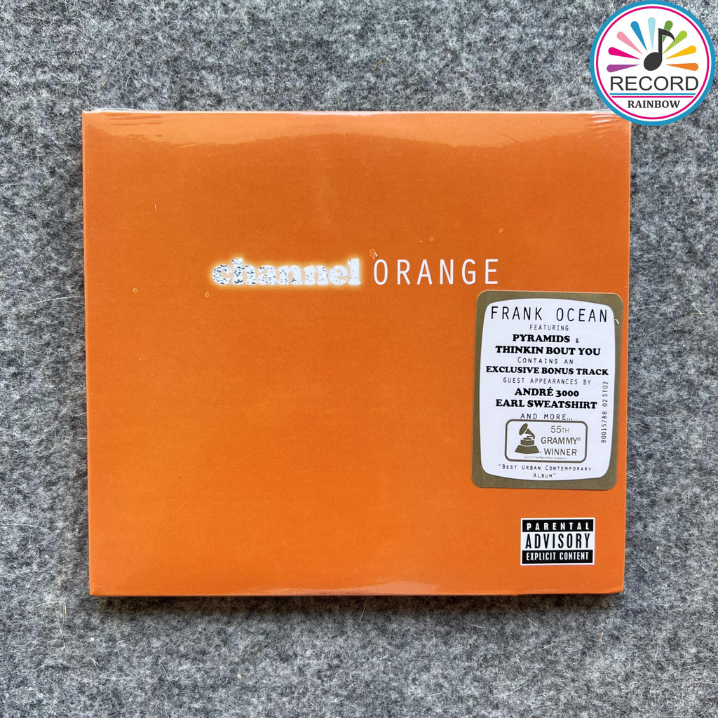 Cd Frank Ocean Blonde em Promoção na Shopee Brasil 2026