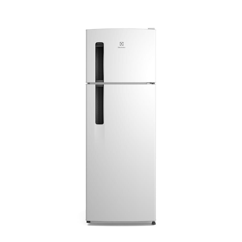 Geladeira Electrolux Frost Free 320L Duplex Branca (TF38) | Shopee Brasil
