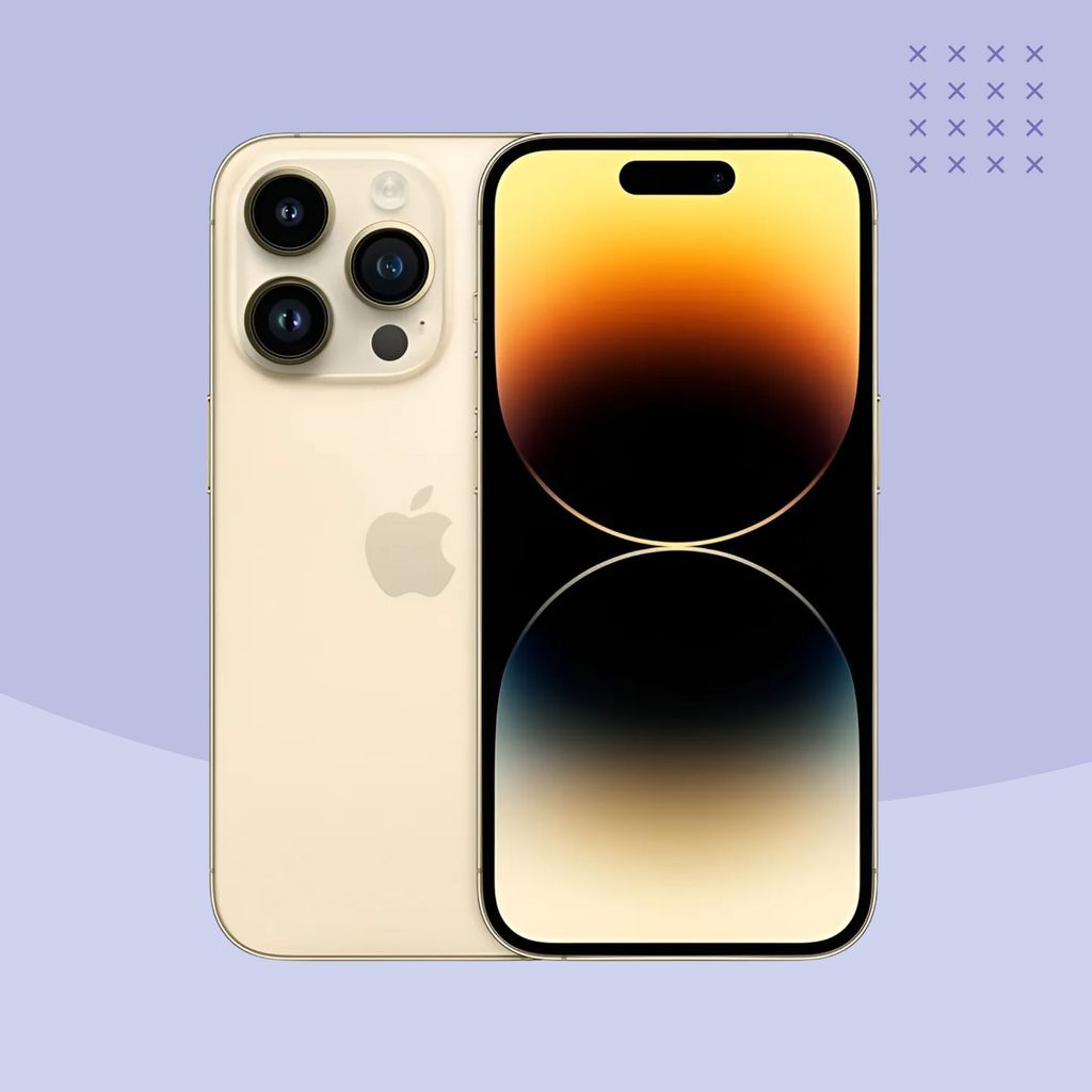 Apple Iphone 14 pro Max 1 Tb Dourado em Promoção na Shopee Brasil 2026