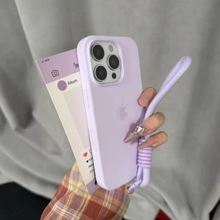 Capa Adequada De Silicone Líquido Compatível Com IPhone 17 16 15 14 13 12 11 Pro Max À Prova De Choque Traseira Macia