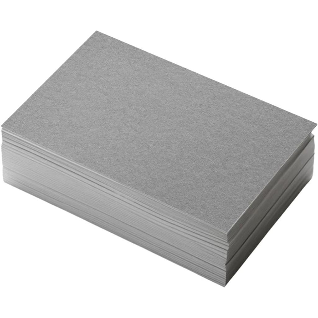 Papelão Paraná A4 1,2mm 10 Placas Para Cartonagem Capa Dura Agenda Scrapbook