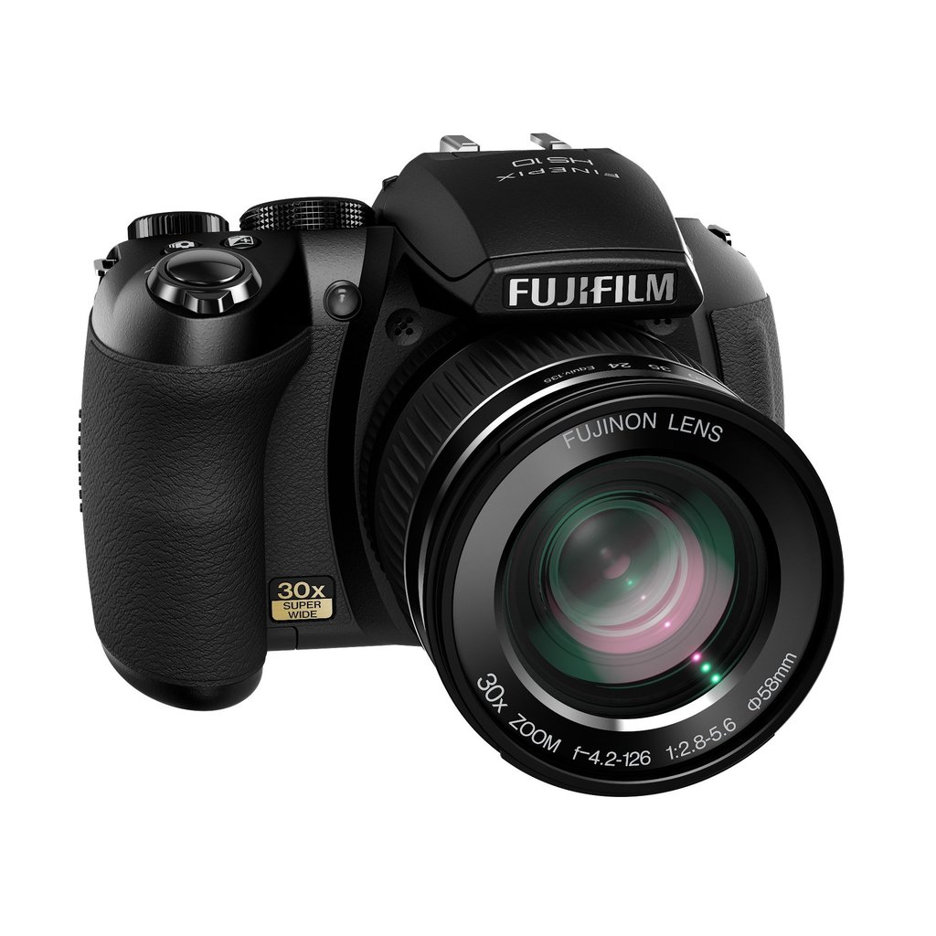 【中古】「非常に良い」FUJIFILM デジタルカメラ FinePix HS10 ブラック FX-HS10 used] FUJIFILM Digital Camera FinePix HS10 Black FX-HS10 | Shopee
