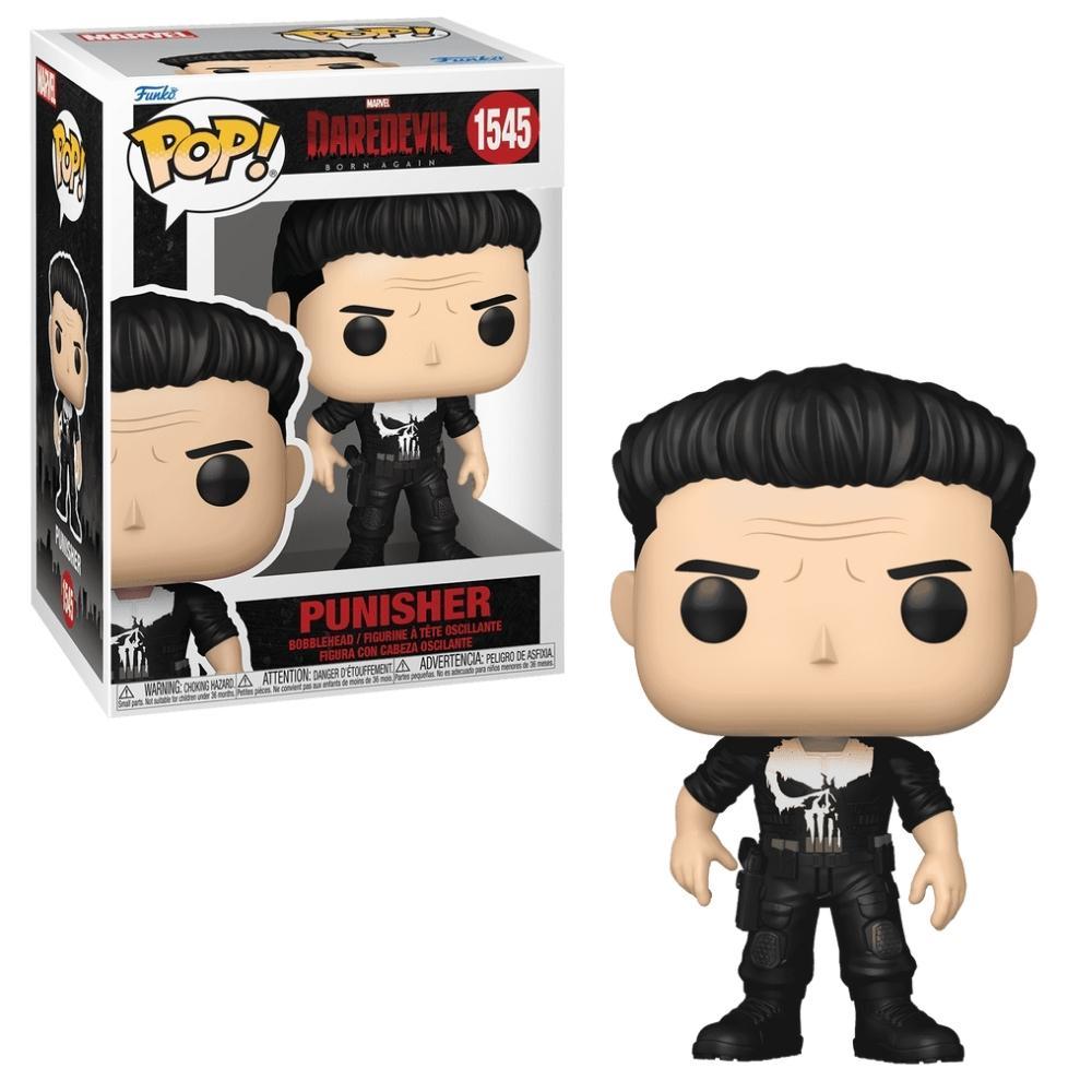 Funko Pop Daredevil em Promoção na Shopee Brasil 2026