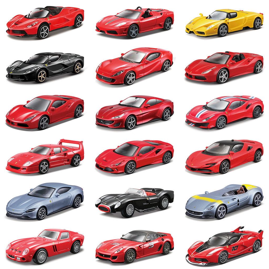 ferrari f40 1 43 em Promoção na Shopee Brasil 2026
