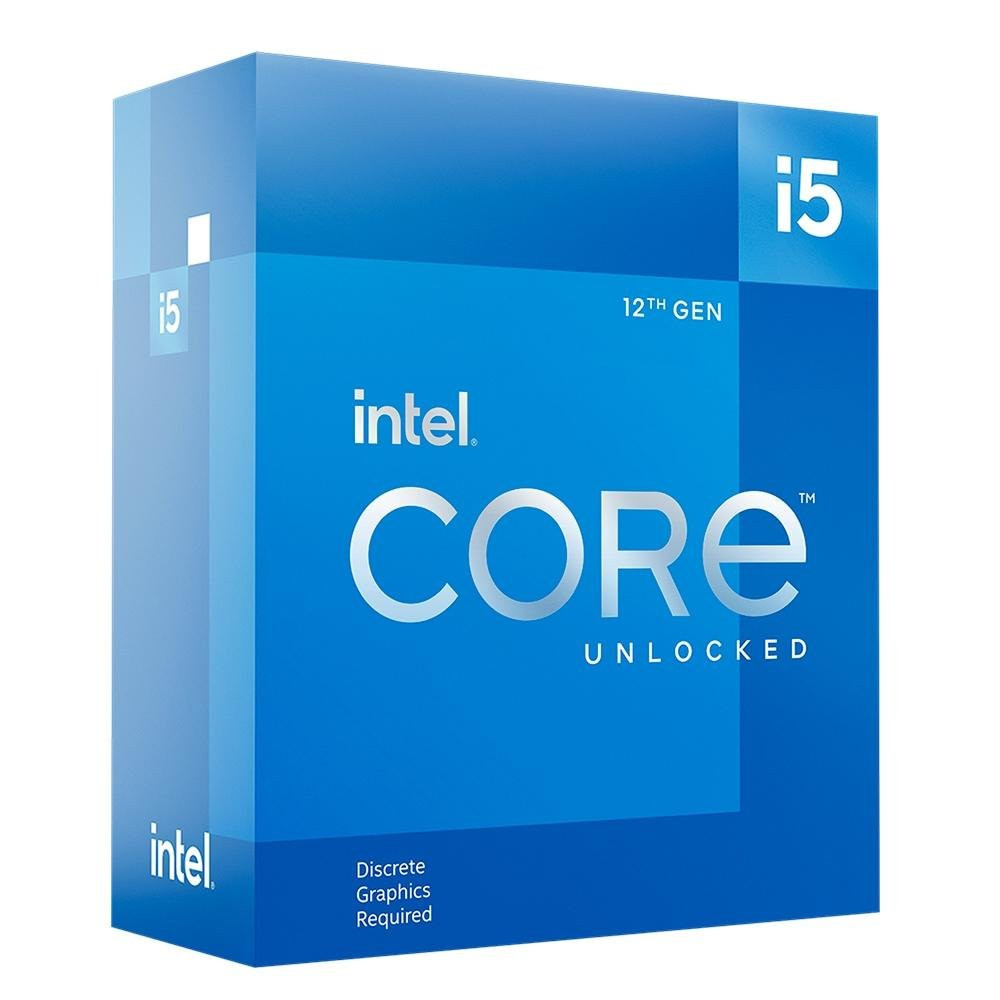 i5-12600kf em Promoção na Shopee Brasil 2026