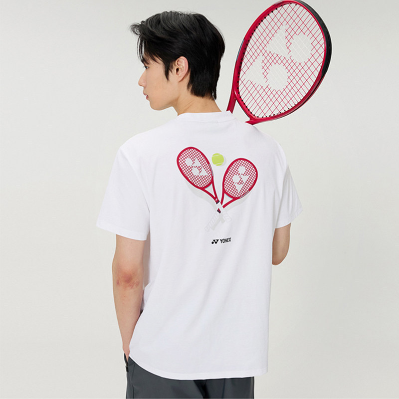 Camiseta Yonex Masculina em Promoção na Shopee Brasil 2026