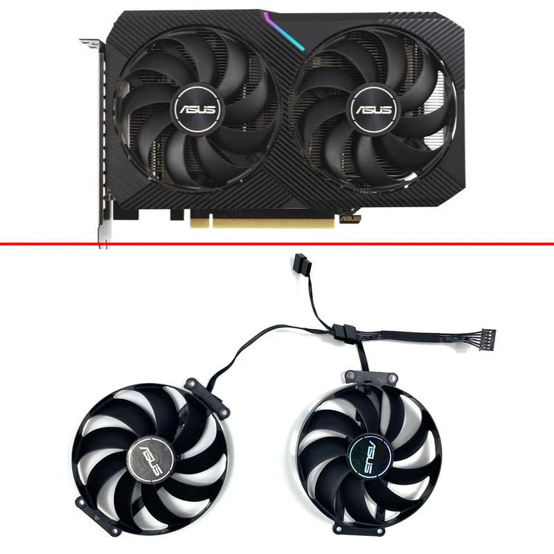 Placa de Video Palit GeForce RTX 3060 Dual, 12GB, GDDR6, 192-bit