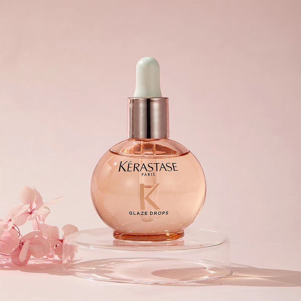Perfume para Cabelo Kerastase Chronologiste Huile de Parfum 100ml