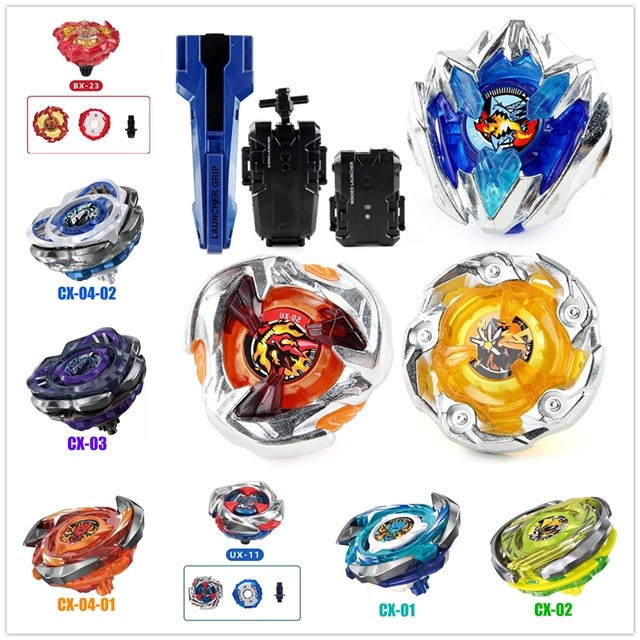Beyblade Ux-01 em Promoção na Shopee Brasil 2026