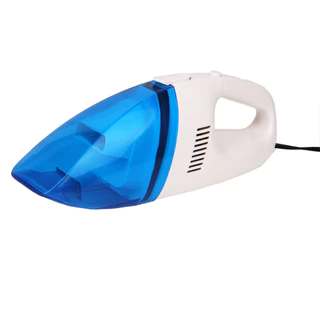 Aspirador de Pó Portátil Automotivo 35W Bico de Canto Cabo Para Carro Casa Limpeza Doméstica Multifuncional