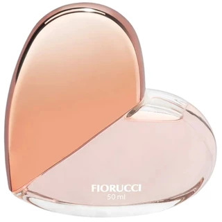 Kit Deo Colônia Dolce Amore + Loção Hidratante Fiorucci