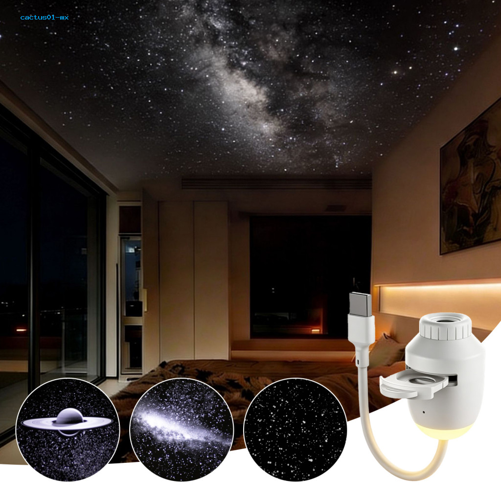 Starry Sky Projetor Lamp em Promoção na Shopee Brasil 2026