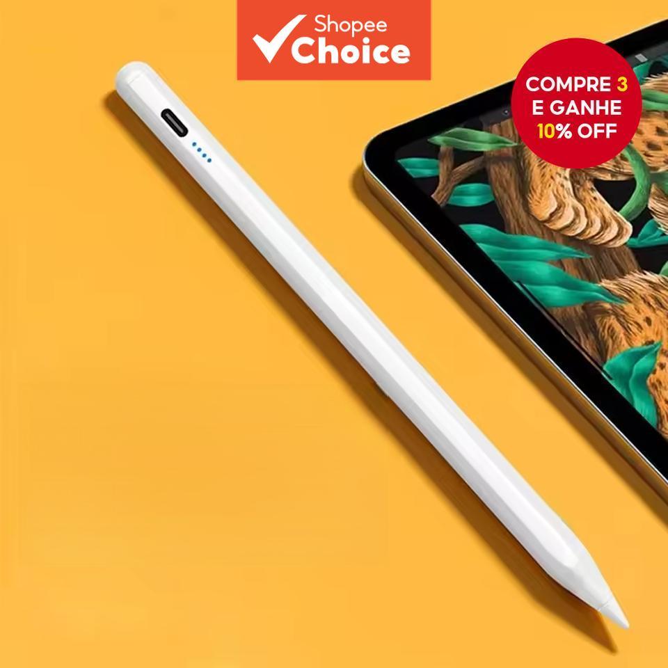 Apple Pencil em Oferta | Shopee 2026