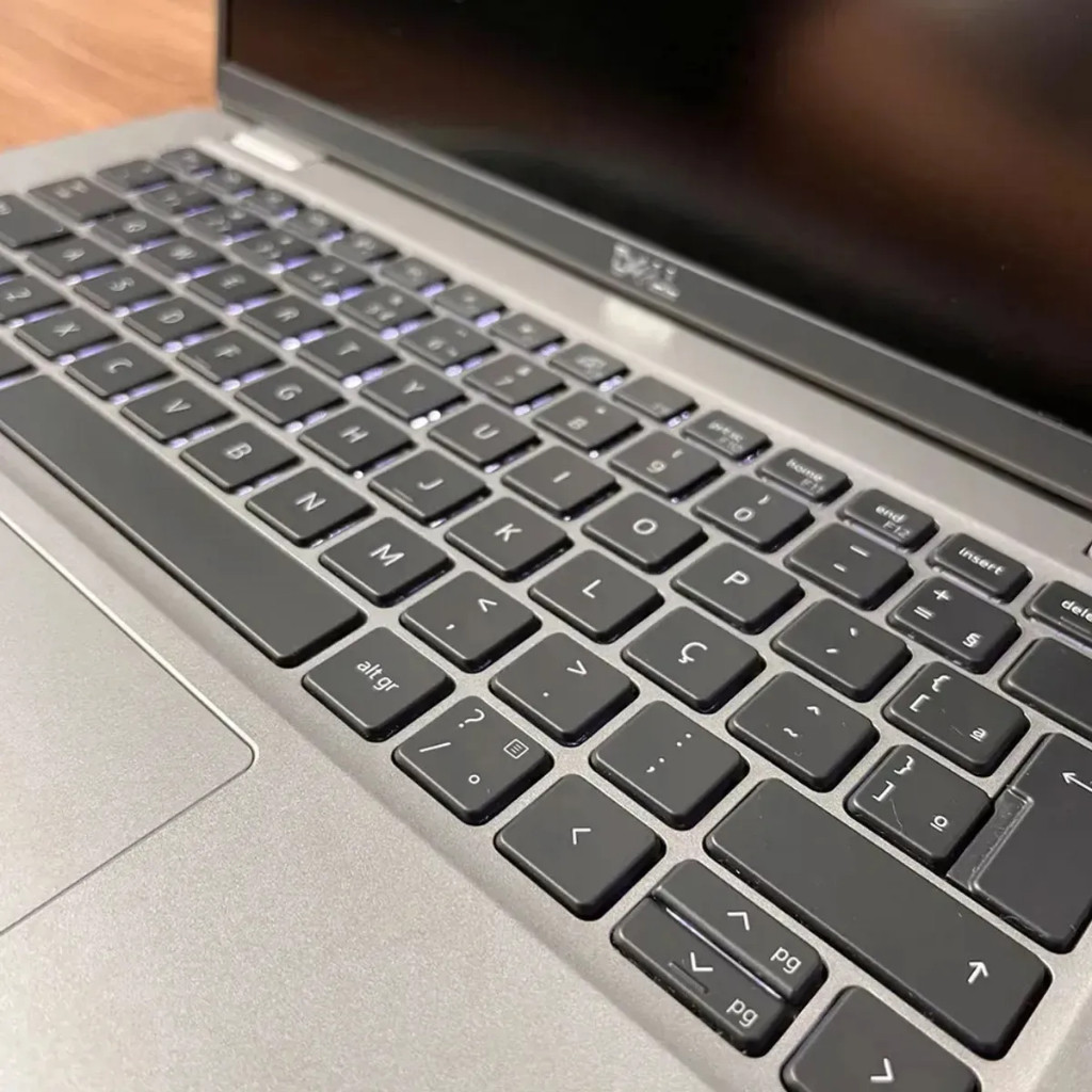 Notebook Dell Latitude 5420 I5 11° Ge 16gb Ssd 256gb W11 Pro e