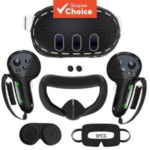 Quest 3 Bobovr M3 em Promoção na Shopee Brasil 2026