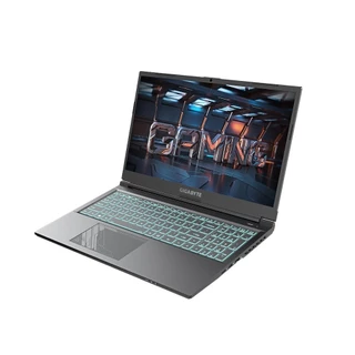 Notebook Gamer Gigabyte G5 MF – RTX 4050, i5 12500H 12ª Geração, 24GB RAM 1TB NVMe Tela 15,5